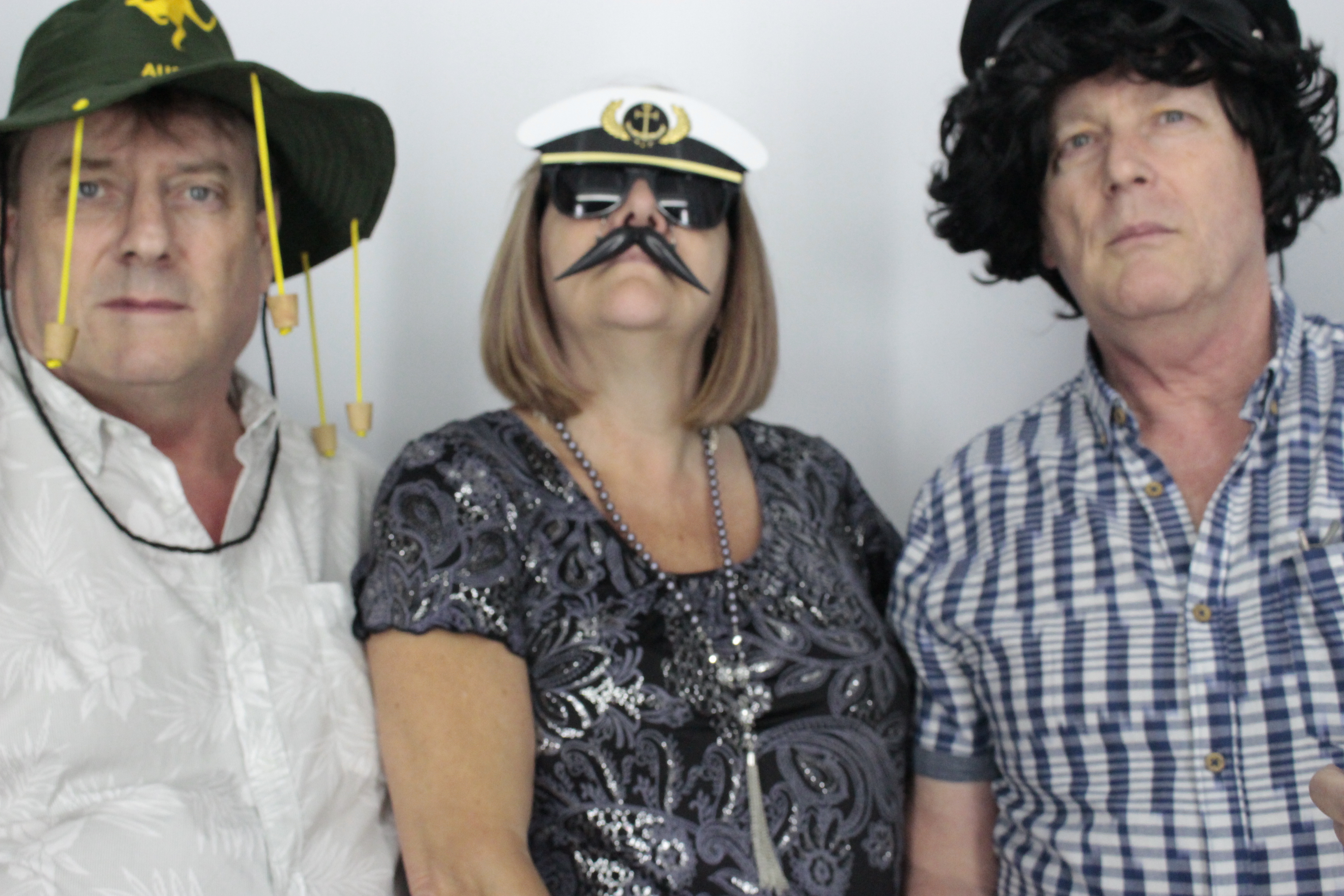 Alan's 50th Birthday  | View more photos from the event at gallery.myphotoboothexperience.co.uk/u/MyPhotoBoothExperienceLtd/Alans-50th-Birthday